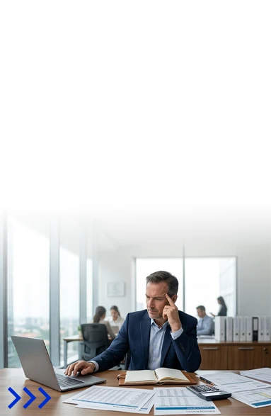 20 Questions Growing Businesses Must Ask Before Outsourcing Accounting